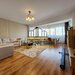 Doua camere + parcare, 0% comision, 200 m metrou, 550 m parc, 33 mpu living