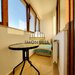Doua camere + parcare, 0% comision, 200 m metrou, 550 m parc, 33 mpu living
