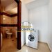 Doua camere + parcare, 0% comision, 200 m metrou, 550 m parc, 33 mpu living